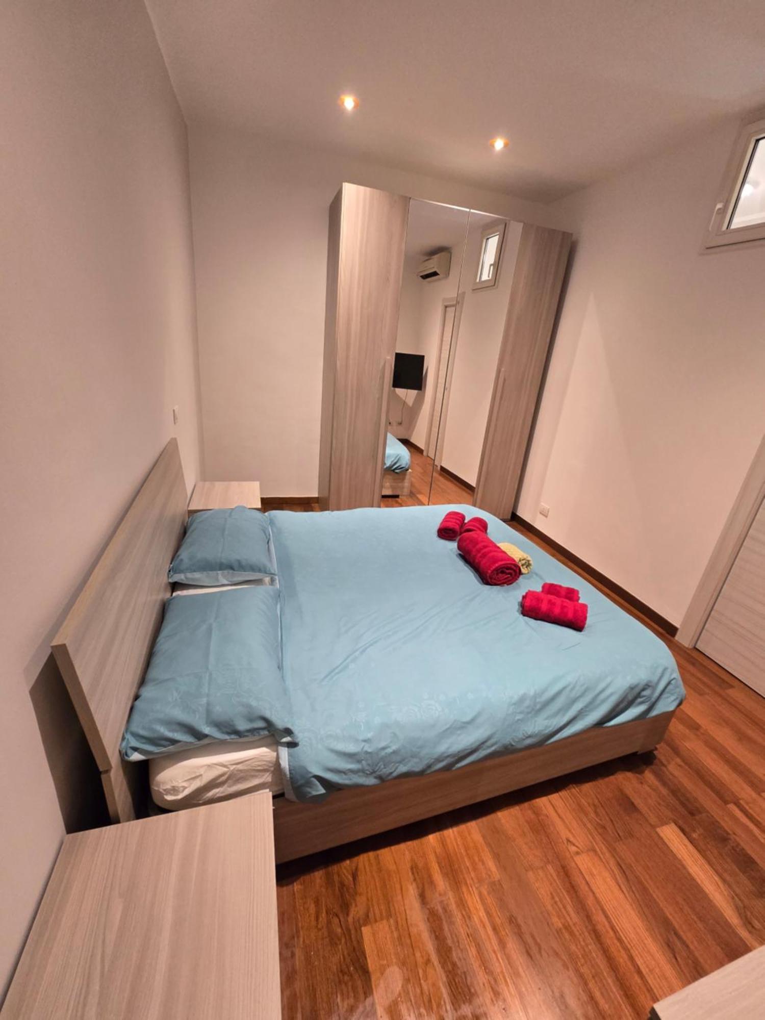 Apartamento Boiardo House Milán Exterior foto