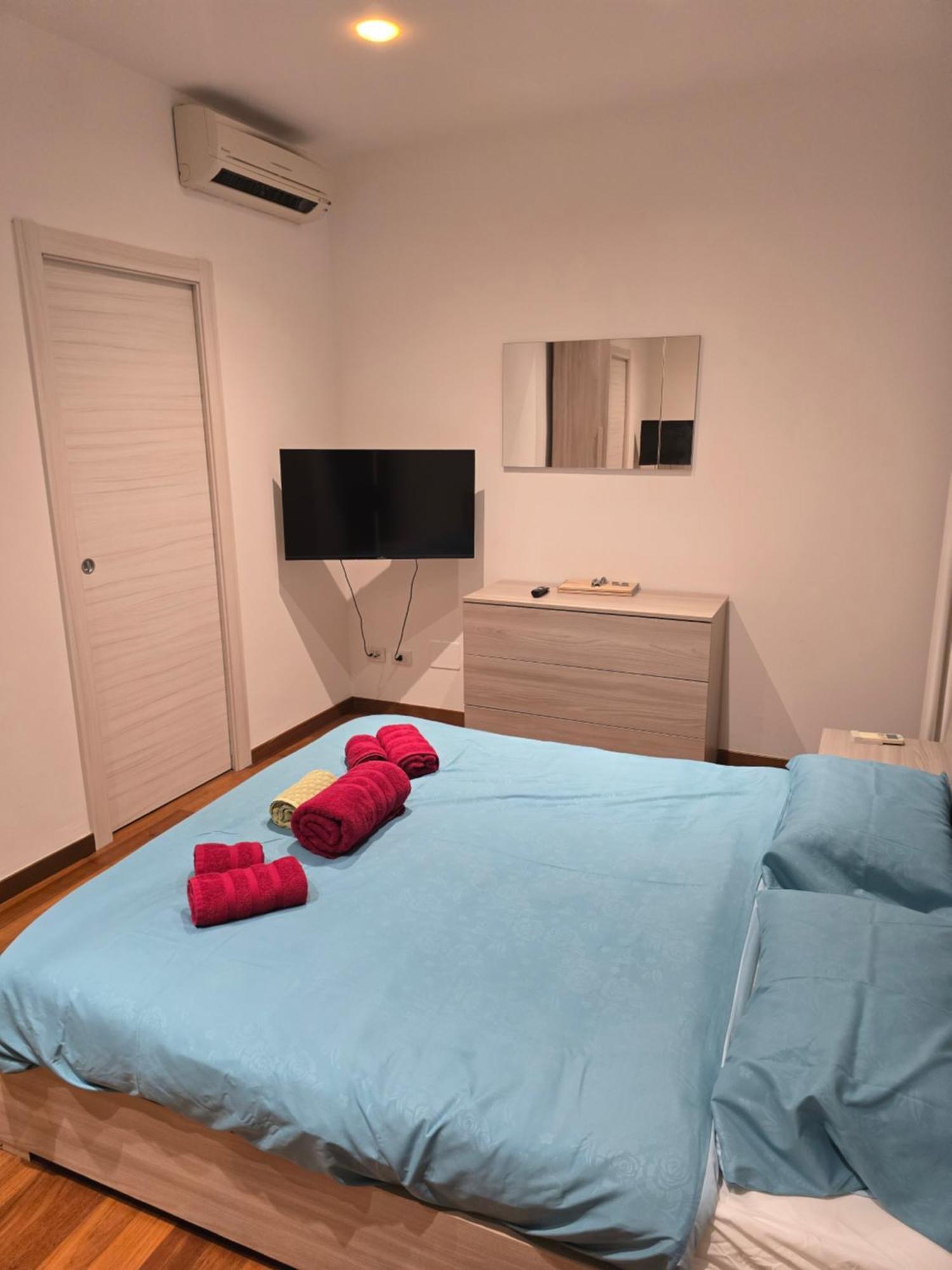 Apartamento Boiardo House Milán Exterior foto