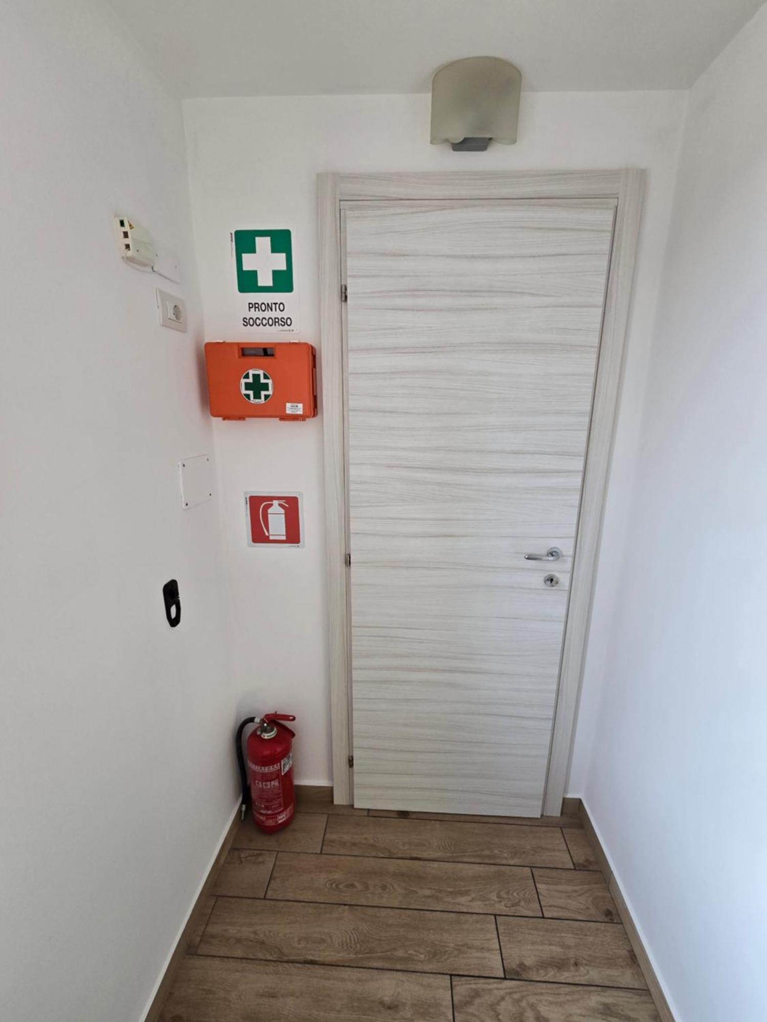 Apartamento Boiardo House Milán Exterior foto